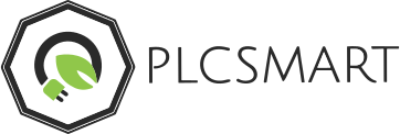 PLC Smart Logo